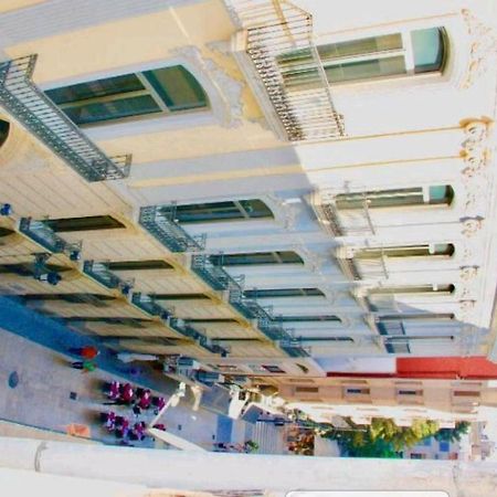 Large Flat Old Town Διαμέρισμα Αλικάντε Εξωτερικό φωτογραφία