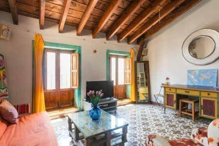 Large Flat Old Town Διαμέρισμα Αλικάντε Εξωτερικό φωτογραφία